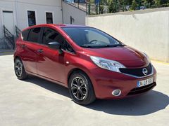 NİSSAN NOTE | 1.5 DCI 90 HP | 191.000 KM | DEĞİŞENSİZ