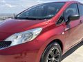 NİSSAN NOTE | 1.5 DCI 90 HP | 191.000 KM | DEĞİŞENSİZ