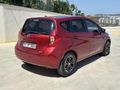 NİSSAN NOTE | 1.5 DCI 90 HP | 191.000 KM | DEĞİŞENSİZ