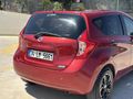 NİSSAN NOTE | 1.5 DCI 90 HP | 191.000 KM | DEĞİŞENSİZ