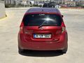 NİSSAN NOTE | 1.5 DCI 90 HP | 191.000 KM | DEĞİŞENSİZ