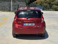 NİSSAN NOTE | 1.5 DCI 90 HP | 191.000 KM | DEĞİŞENSİZ