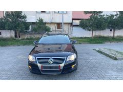KORKMAZLAR OTOMOTİVDEN 2009 MODEL PASSAT