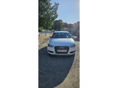 Sahibinden Audi A3 Sedan 1.6 TDI Attraction 2015 Model  203.500 km Beyaz