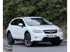 SUBARU XV 4*4 107.000 km'de Hatasiz k.kartina 12 taksit