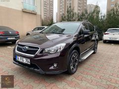 Hatasız-Boyasız -Subaru xv Elegance