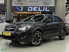 DELİL'DEN 2014 SUBARU XV 1.6 PREMIUM FULL PAKET SUNROOF ISITMA