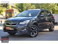 HATASIZ XV Otomatik Sunroof * %30 peşin 36 ay vade imkanı *