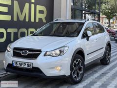 2014 SUBARU XV 1.6 PREMIUM 130.000 KM SUNROOF ISITMA 4*4
