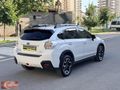 2016 MODEL 175.000 KM'de LPG'li SUBARU XV
