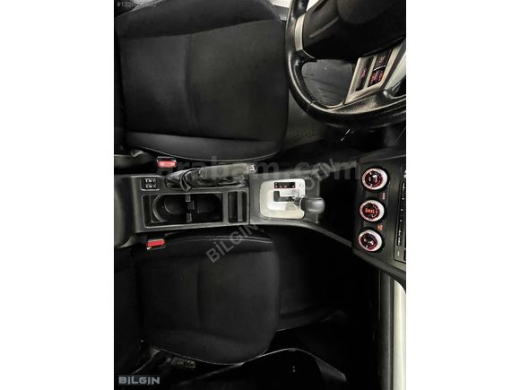 BOYASIZ SUBARU XV 1.6 ELEGANCE CVT 114 HP