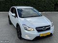 BOYASIZ SUBARU XV 1.6 ELEGANCE CVT 114 HP