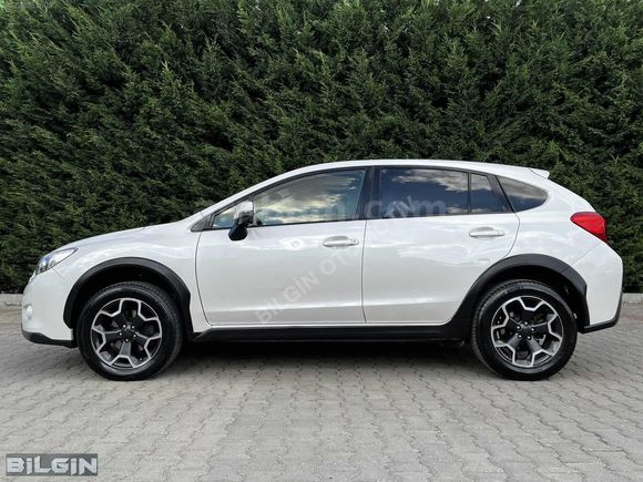 BOYASIZ SUBARU XV 1.6 ELEGANCE CVT 114 HP