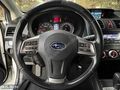 BOYASIZ SUBARU XV 1.6 ELEGANCE CVT 114 HP