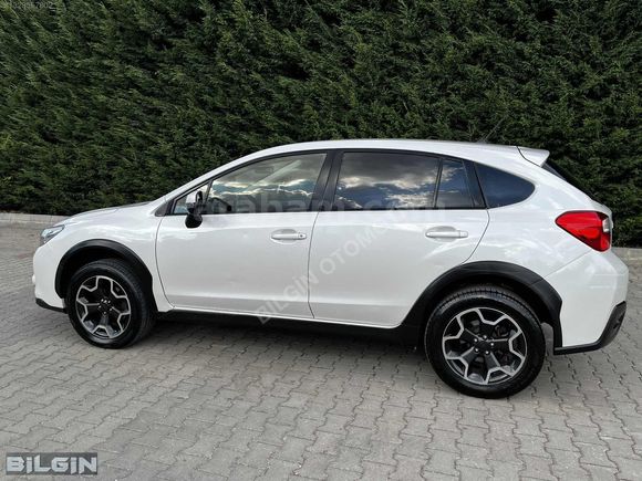 BOYASIZ SUBARU XV 1.6 ELEGANCE CVT 114 HP