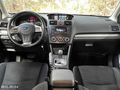 BOYASIZ SUBARU XV 1.6 ELEGANCE CVT 114 HP