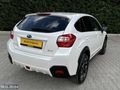 BOYASIZ SUBARU XV 1.6 ELEGANCE CVT 114 HP