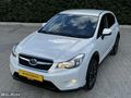 BOYASIZ SUBARU XV 1.6 ELEGANCE CVT 114 HP