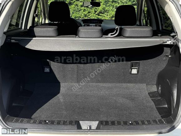 BOYASIZ SUBARU XV 1.6 ELEGANCE CVT 114 HP
