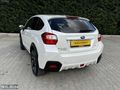 BOYASIZ SUBARU XV 1.6 ELEGANCE CVT 114 HP