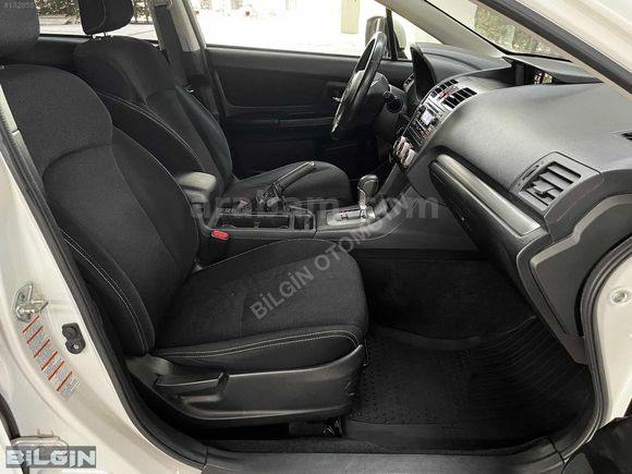 BOYASIZ SUBARU XV 1.6 ELEGANCE CVT 114 HP