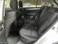 BOYASIZ SUBARU XV 1.6 ELEGANCE CVT 114 HP