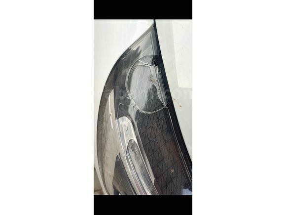 Sahibinden Renault Clio 1.0 TCe Touch 2020 Model 