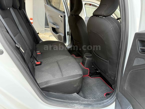 Sahibinden Renault Clio 1.0 TCe Touch 2020 Model 