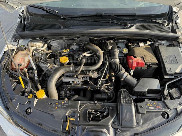 Sahibinden Renault Clio 1.0 TCe Touch 2020 Model 