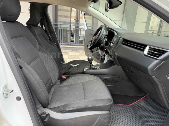 Sahibinden Renault Clio 1.0 TCe Touch 2020 Model 