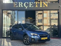 'ERÇETİN' 2019 SUBARU XV 4x4-BOYASIZ-CAMTVN-ISITMA-FULL