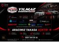 TAKAS OLUR YILMAZ'DAN PREMIUM PAKET SERVIS BAKIMLI FORESTER