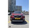 AKBAŞ MOTORS' DAN 2020 FORESTER 188.000 KM ORJİNAL