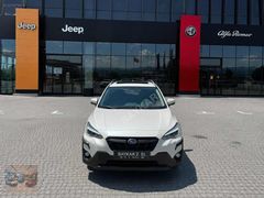'BAYKAR YETKİLİ BAYİİ' 2023 SUBARU XV SUNROOF-DERİ-LED-ISITMA