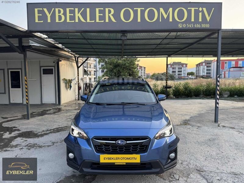 HATASIZ BOYASIZ TRAMERSİZ SIFIRDAN FARKSIZ 4x4