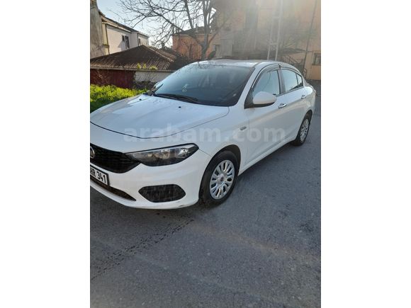 Sahibinden Fiat Egea 1.6 Multijet Easy Plus 2019 Model