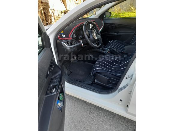 Sahibinden Fiat Egea 1.6 Multijet Easy Plus 2019 Model