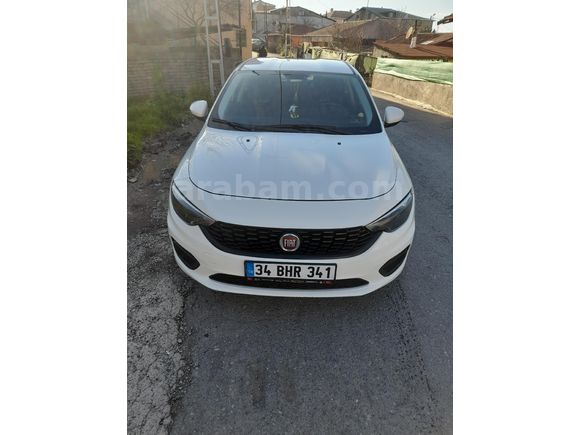Sahibinden Fiat Egea 1.6 Multijet Easy Plus 2019 Model