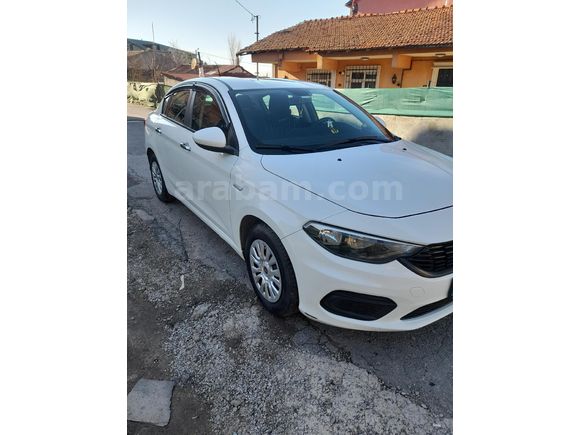 Sahibinden Fiat Egea 1.6 Multijet Easy Plus 2019 Model