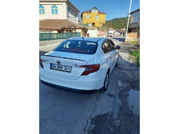 Sahibinden Fiat Egea 1.6 Multijet Easy Plus 2019 Model