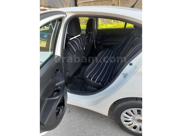 Sahibinden Fiat Egea 1.6 Multijet Easy Plus 2019 Model