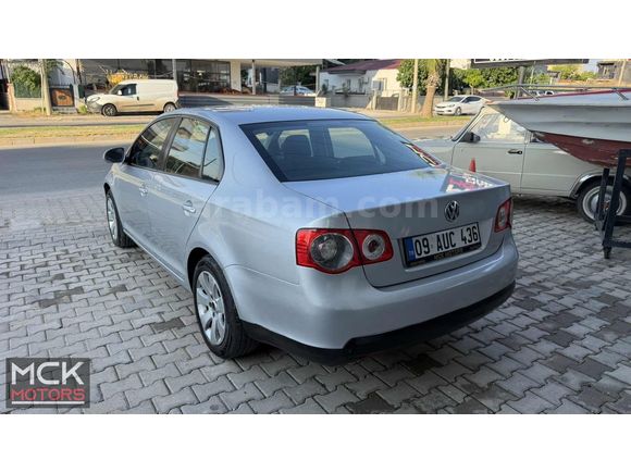 DİDİM MCK MOTORS'DAN 2010 JETTA