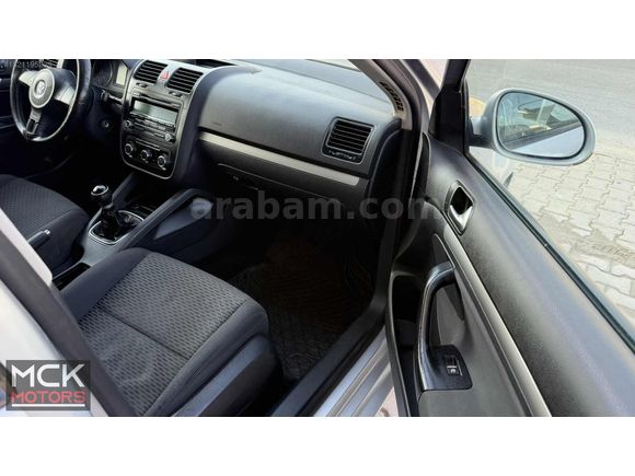DİDİM MCK MOTORS'DAN 2010 JETTA
