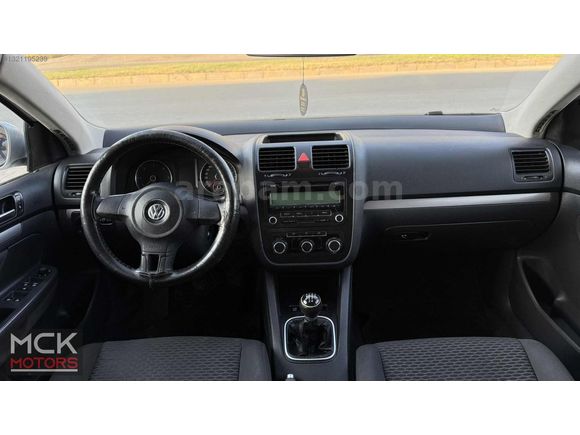 DİDİM MCK MOTORS'DAN 2010 JETTA