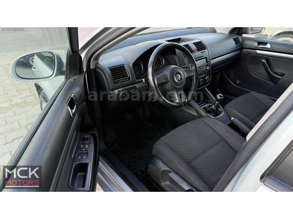 DİDİM MCK MOTORS'DAN 2010 JETTA