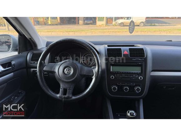 DİDİM MCK MOTORS'DAN 2010 JETTA