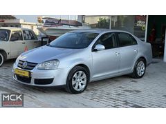DİDİM MCK MOTORS'DAN 2010 JETTA