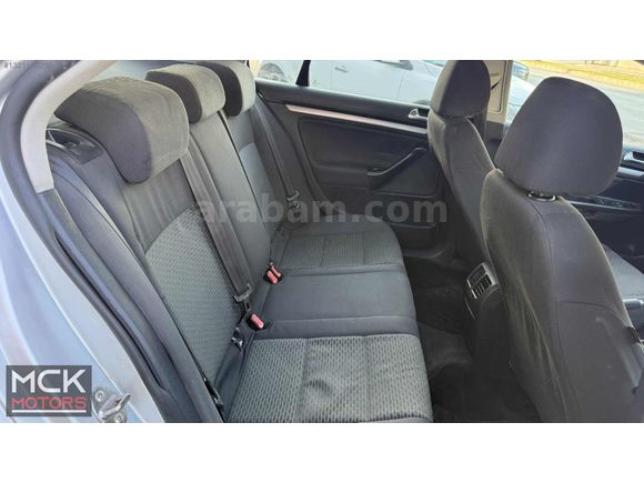 DİDİM MCK MOTORS'DAN 2010 JETTA