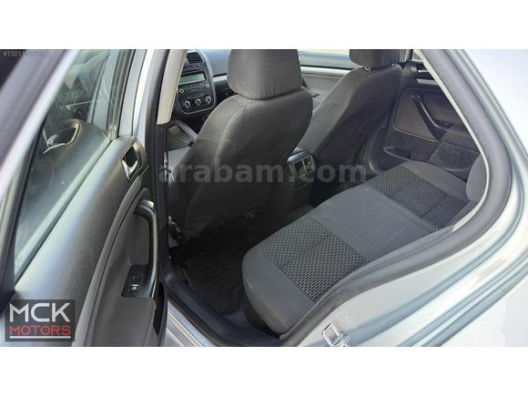 DİDİM MCK MOTORS'DAN 2010 JETTA