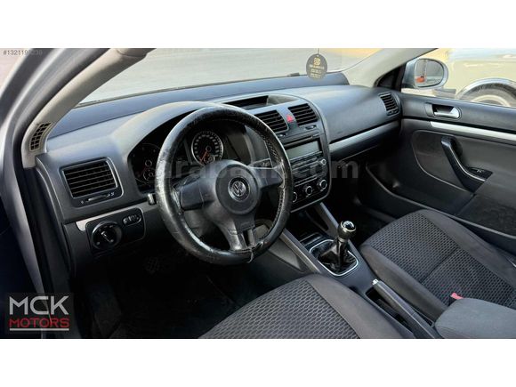 DİDİM MCK MOTORS'DAN 2010 JETTA